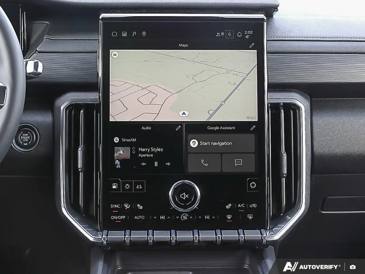 GMC Acadia photo GMC Acadia