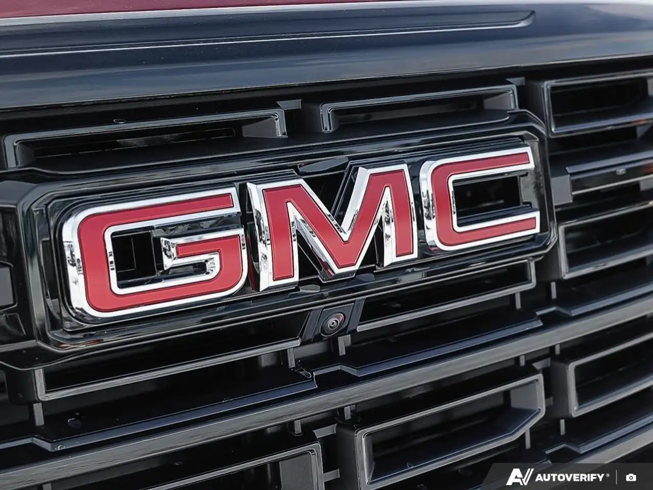 GMC Acadia photo GMC Acadia
