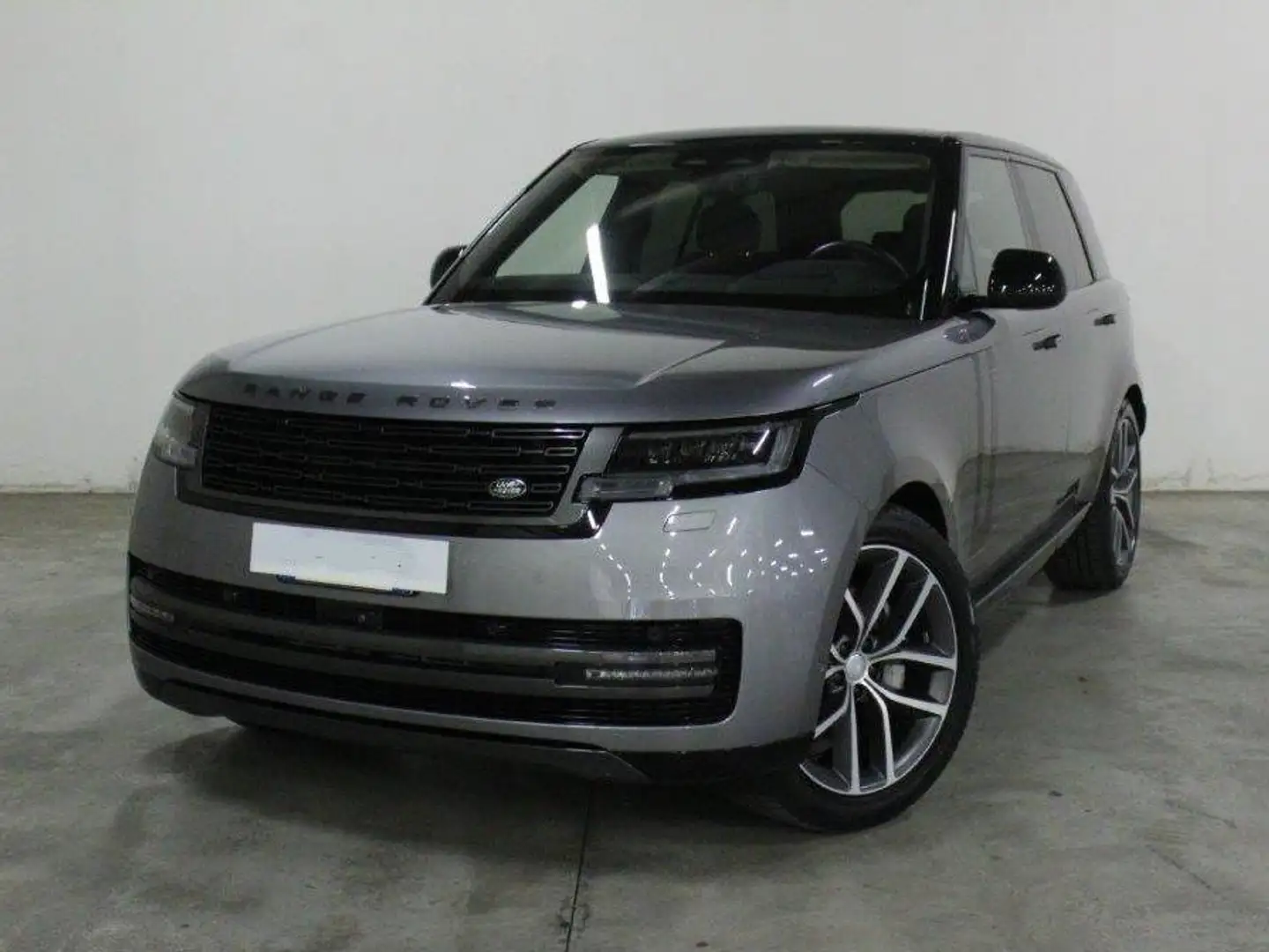 Land Rover Range Rover Range Rover 3.0d i6 mhev HSE awd 249cv auto Grijs - 1