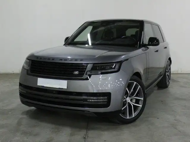 Land Rover Range Rover Range Rover 3.0d i6 mhev HSE awd 249cv auto