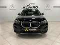 BMW X1 sDrive 18d Negro - thumbnail 2