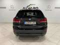 BMW X1 sDrive 18d Negro - thumbnail 5