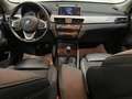 BMW X1 sDrive 18d Negro - thumbnail 6