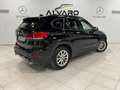BMW X1 sDrive 18d Negro - thumbnail 29
