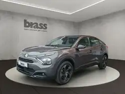 Citroen C4 Plus 130