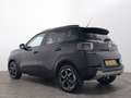 Citroen E-C3 MAX 113PK 44 KWH 3-FASE SOH 100% | Navi | Clima | Schwarz - thumbnail 3