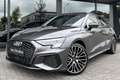 Audi A3 Sportback 40 TFSIe S-Line Pano Matrix RS Leder Sfe Gris - thumbnail 1