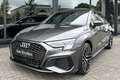 Audi A3 Sportback 40 TFSIe S-Line Pano Matrix RS Leder Sfe Gris - thumbnail 47