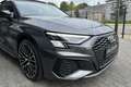 Audi A3 Sportback 40 TFSIe S-Line Pano Matrix RS Leder Sfe Gris - thumbnail 39