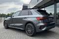 Audi A3 Sportback 40 TFSIe S-Line Pano Matrix RS Leder Sfe Gris - thumbnail 8