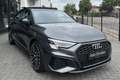 Audi A3 Sportback 40 TFSIe S-Line Pano Matrix RS Leder Sfe Gris - thumbnail 4