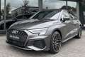 Audi A3 Sportback 40 TFSIe S-Line Pano Matrix RS Leder Sfe Gris - thumbnail 2