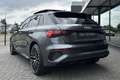 Audi A3 Sportback 40 TFSIe S-Line Pano Matrix RS Leder Sfe Gris - thumbnail 9