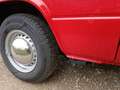 Volkswagen T3 Kombi VW T3 Original Münnich Camper Czerwony - thumbnail 13