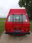 Volkswagen T3 Kombi VW T3 Original Münnich Camper Czerwony - thumbnail 5