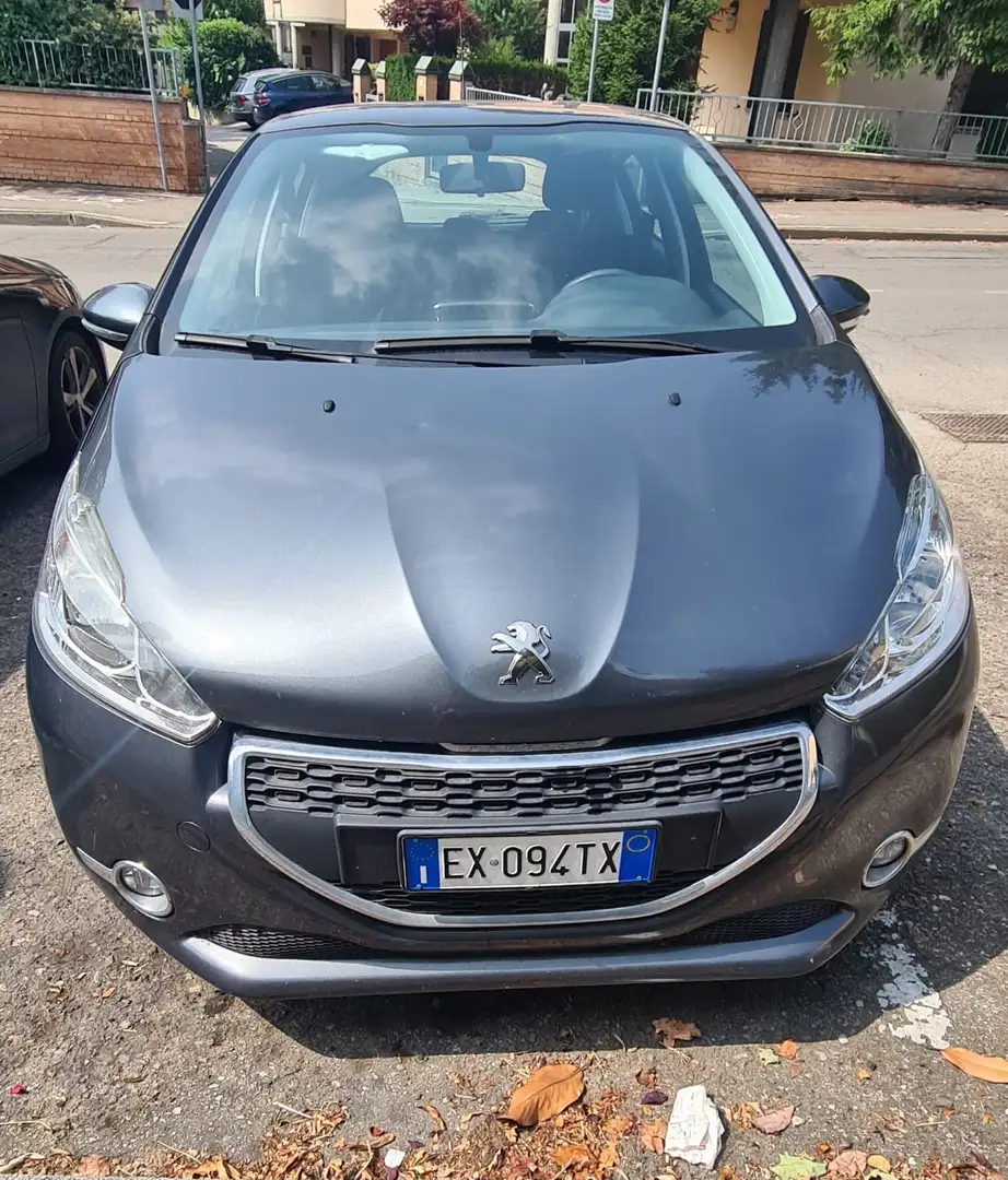 Peugeot 208 5p 1.4 hdi 8v Active - 1