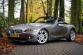 BMW Z4 [E85] 2.5i S Roadster Executive l NL-geleverd l PD Grijs - thumbnail 1