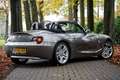 BMW Z4 [E85] 2.5i S Roadster Executive l NL-geleverd l PD Grijs - thumbnail 3