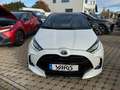 Toyota Yaris Hybrid Style Weiß - thumbnail 8