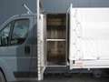 Fiat Ducato Pritsche + Plane + Materialbox Grau - thumbnail 3