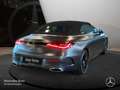 Mercedes-Benz CLE 220 d AMG+NIGHT+AHK+STHZG+BURMESTER+SITZKLIMA Grau - thumbnail 8