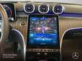 Mercedes-Benz CLE 220 d AMG+NIGHT+AHK+STHZG+BURMESTER+SITZKLIMA Grau - thumbnail 16