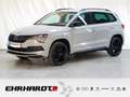 Skoda Karoq 1.5 TSI ACT Sportline LED*NAV*SHZ*PDC*TEMPO*18" Gris - thumbnail 1