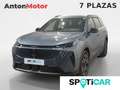 Peugeot 5008 1.2 107KW  eDCS6 Allure Azul - thumbnail 1