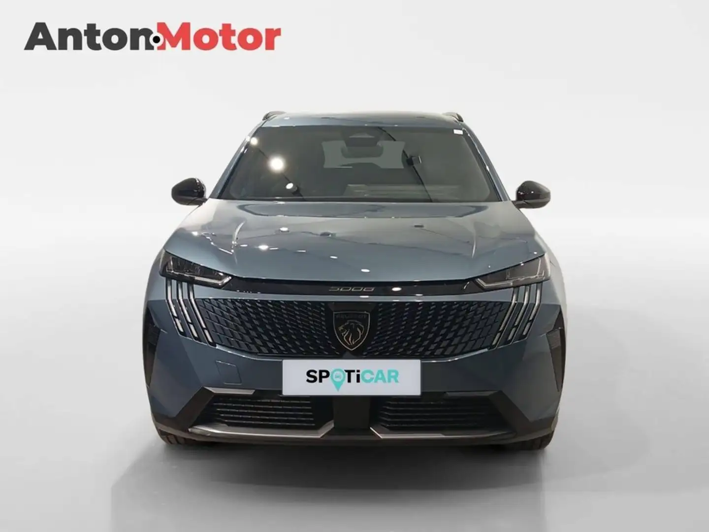 Peugeot 5008 1.2 107KW eDCS6 Allure Azul - 2