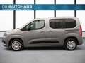 Opel Combo Life Elegance 1.5 Diesel Plateado - thumbnail 7