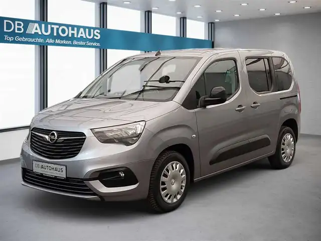 Opel Combo Life Elegance 1.5 Diesel
