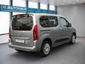 Opel Combo Life Elegance 1.5 Diesel Plateado - thumbnail 4