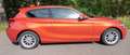 BMW 116 Orange - thumbnail 2
