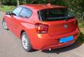 BMW 116 Orange - thumbnail 6