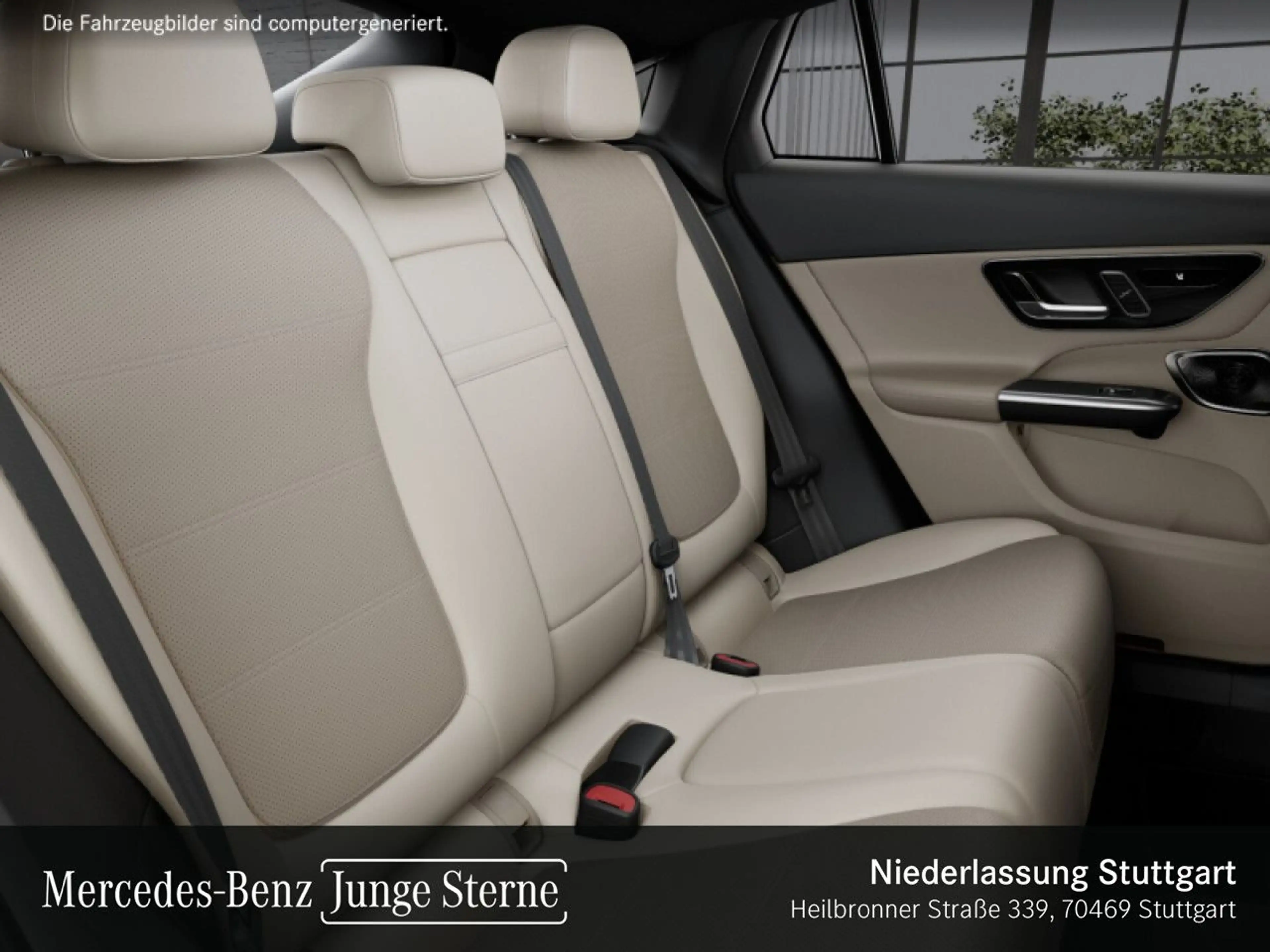 Mercedes-Benz GLC 300 de 4M AVANTG+PANO+360+AHK+LED+BURMESTER+9G — photo 13