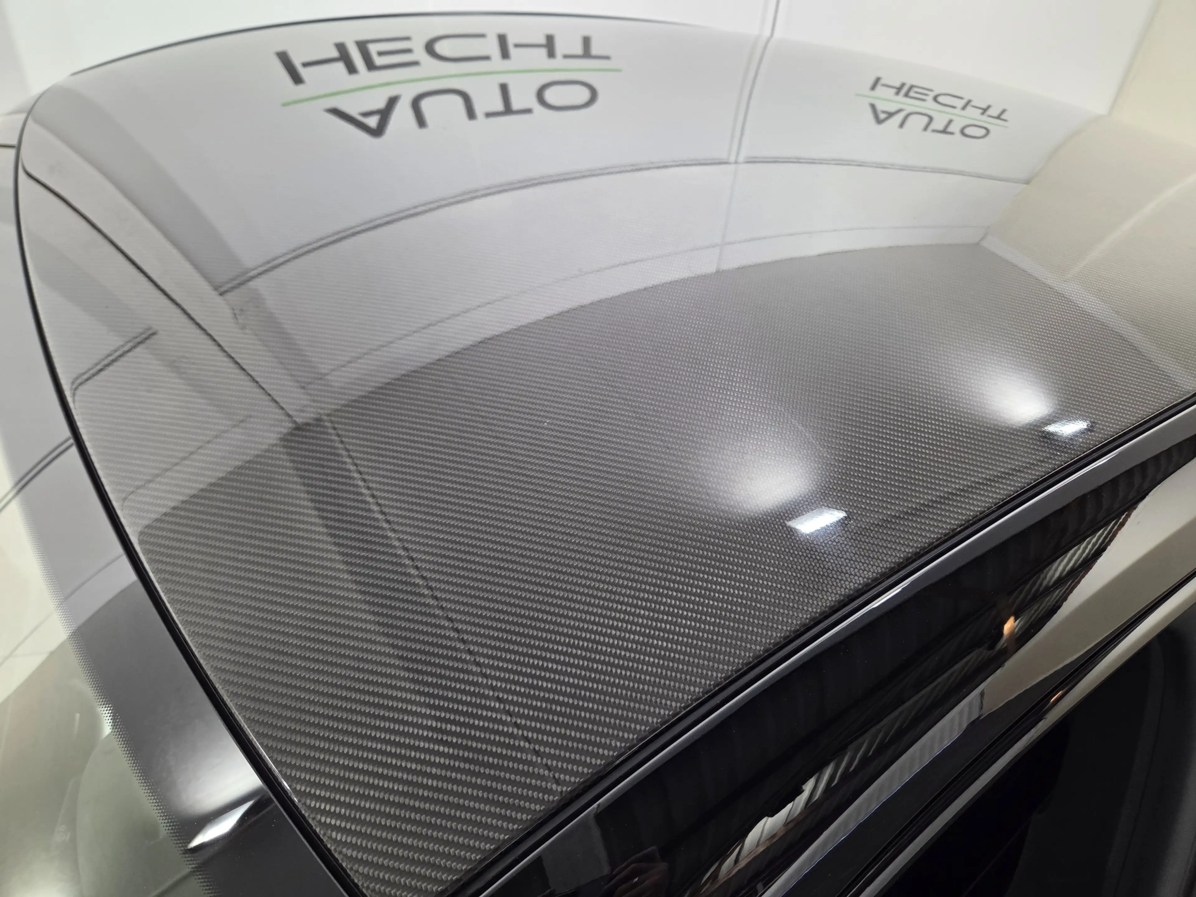 Audi e-tron GT RS quattro ACC, Head-Up, 21 Zoll, 360° — photo 11