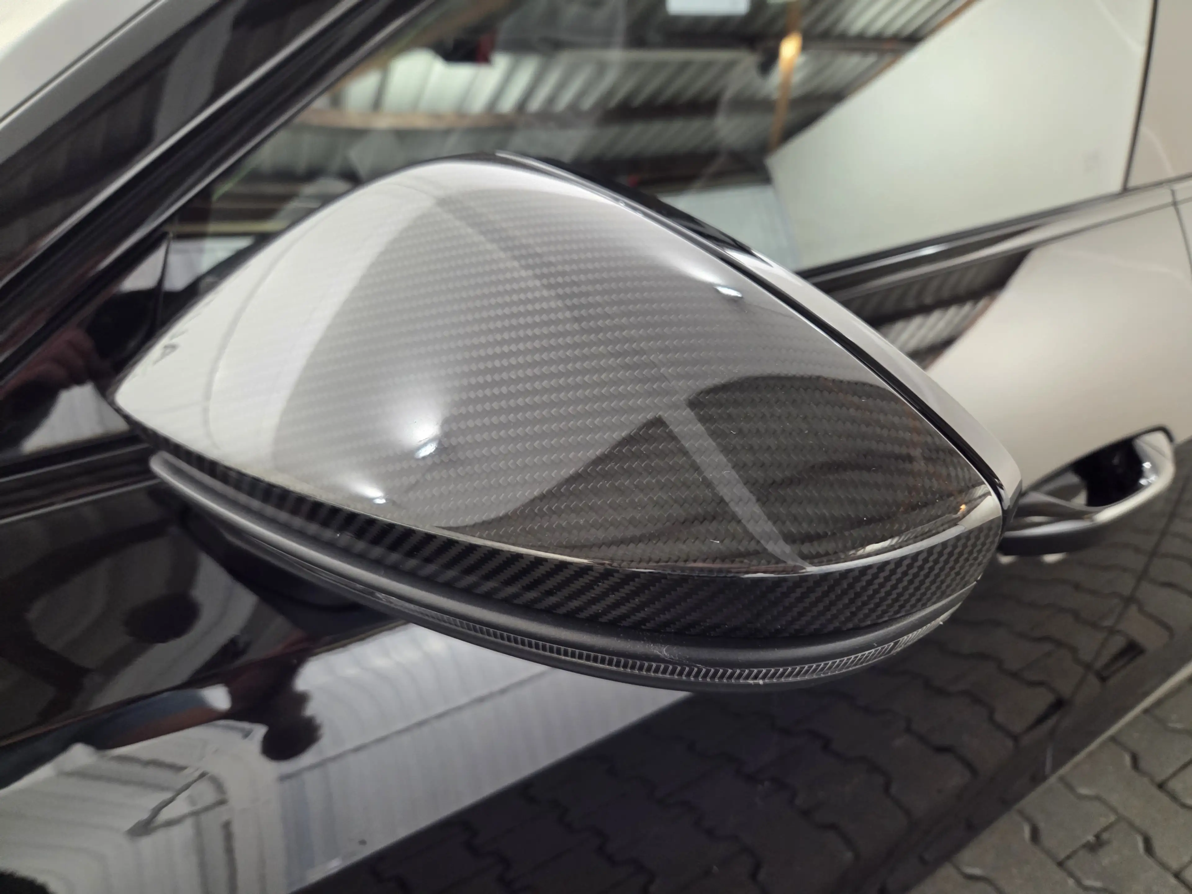 Audi e-tron GT RS quattro ACC, Head-Up, 21 Zoll, 360° — photo 12