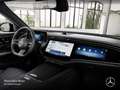 Mercedes-Benz E 220 d AMG Fahrass WideScreen Airmat Stdhzg Pano Schwarz - thumbnail 11
