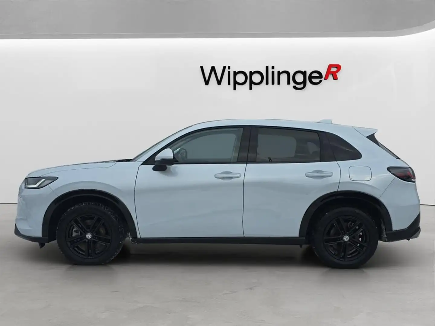 Honda ZR-V 2,0 i-MMD Hybrid Advance Aut. incl.Unterboden u... Weiß - 2