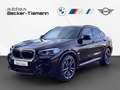 BMW X4 M Head-Up | AHK | HarmanK | DA+ | PA+ etc. Schwarz - thumbnail 1