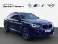 BMW X4 M Head-Up | AHK | HarmanK | DA+ | PA+ etc. Black - thumbnail 7