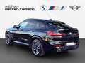 BMW X4 M Head-Up | AHK | HarmanK | DA+ | PA+ etc. Noir - thumbnail 4