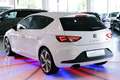 SEAT Leon FR*LEDER*KLIMAAUT*PDC*TEMPOMAT*ALU* Wit - thumbnail 6