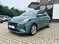 Hyundai i10 Trend - Sitzheizung - Lenkradheizung Grün - thumbnail 1