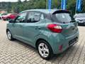 Hyundai i10 Trend - Sitzheizung - Lenkradheizung Grün - thumbnail 4