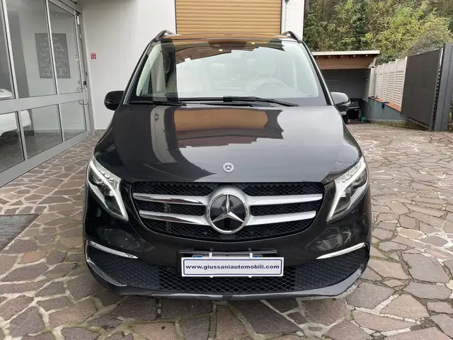 Mercedes-Benz V Long 250 d Premium auto UNICO PROPRIETARIO