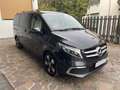 Mercedes-Benz V Long 250 d Premium auto UNICO PROPRIETARIO Grigio - thumbnail 2