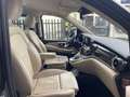 Mercedes-Benz V Long 250 d Premium auto UNICO PROPRIETARIO Grigio - thumbnail 12