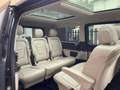 Mercedes-Benz V Long 250 d Premium auto UNICO PROPRIETARIO Grigio - thumbnail 11