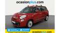 Fiat 500L 1.3Mjt II S&S Pop Star 85 Rojo - thumbnail 1